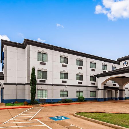 Best Western Jacksonville Inn Εξωτερικό φωτογραφία