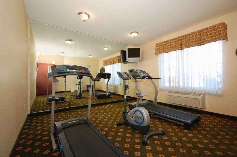 Best Western Jacksonville Inn Ανέσεις φωτογραφία
