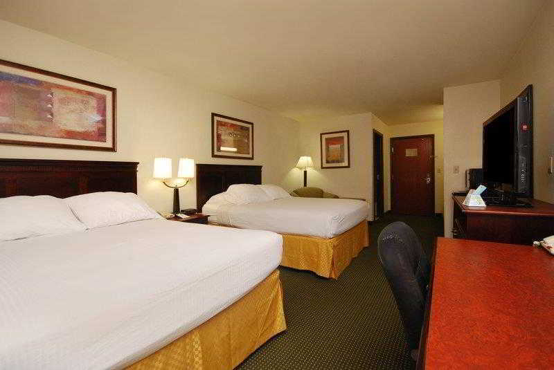 Best Western Jacksonville Inn Δωμάτιο φωτογραφία