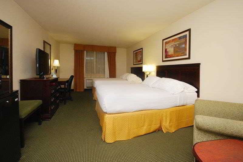 Best Western Jacksonville Inn Δωμάτιο φωτογραφία