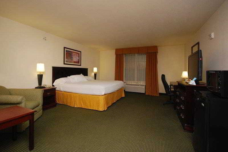 Best Western Jacksonville Inn Δωμάτιο φωτογραφία