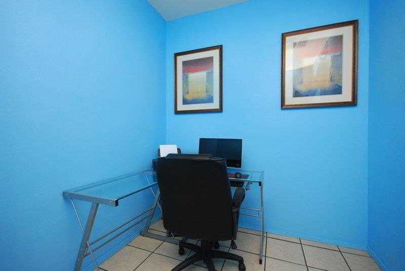 Best Western Jacksonville Inn Επιχειρήσεις φωτογραφία