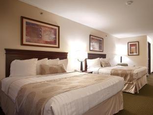 Best Western Jacksonville Inn Δωμάτιο φωτογραφία