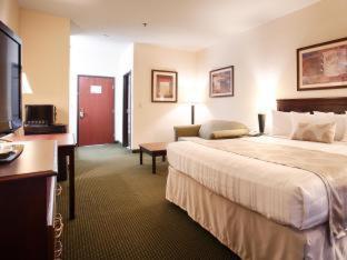 Best Western Jacksonville Inn Δωμάτιο φωτογραφία