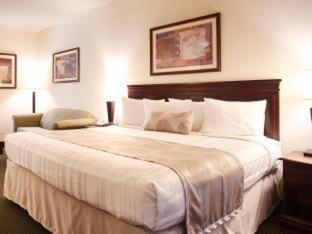 Best Western Jacksonville Inn Δωμάτιο φωτογραφία