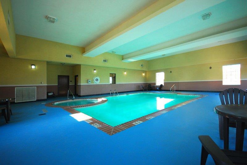 Best Western Jacksonville Inn Ανέσεις φωτογραφία